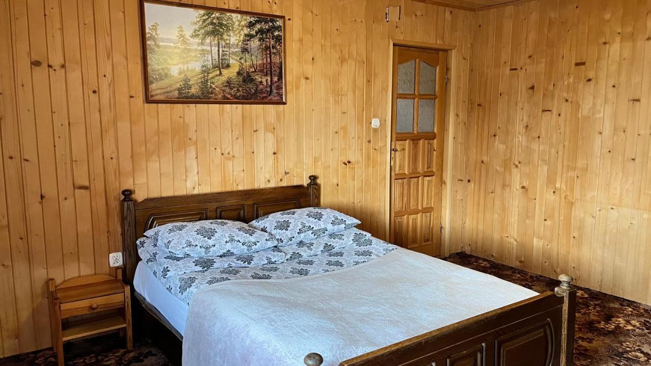Готель Na Dolinie Буковина Татранська Екстер'єр фото
