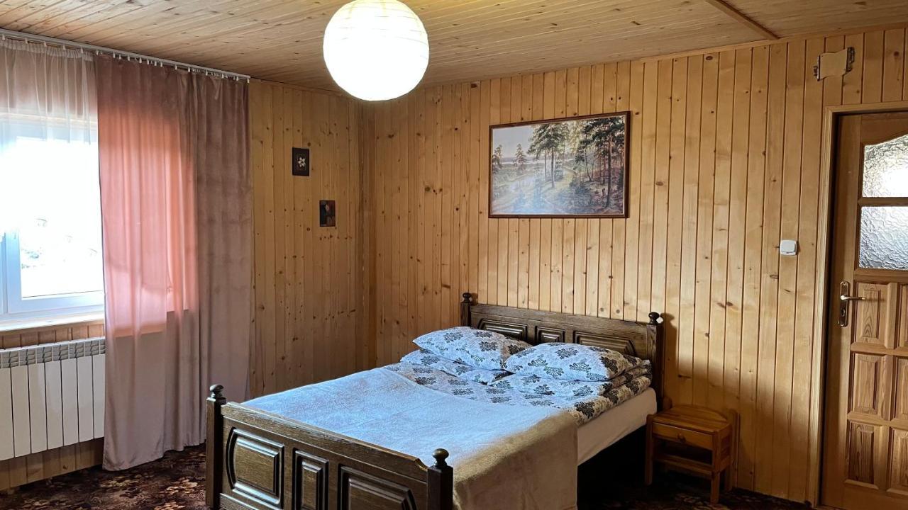 Готель Na Dolinie Буковина Татранська Екстер'єр фото